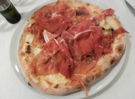 Pizzeria Il Fornino food