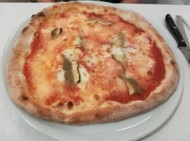 Pizzeria Il Fornino food