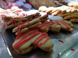 Pasticceria Vilma E Elio food