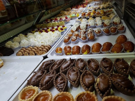 Pasticceria Vilma E Elio food