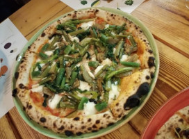 Pizzeria Sa Scolla food