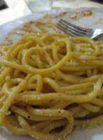 Pasta Da Leoni food