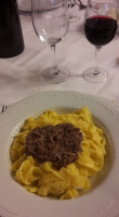 Trattoria Amabile food