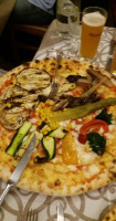 Pizzeria Piccadilly food