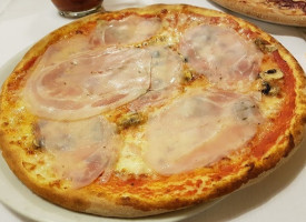 Ristorante Pizzeria Al Barcon food