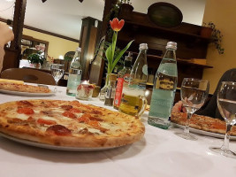 Ristorante Pizzeria Al Barcon food