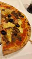 Ristorante Pizzeria Al Barcon food