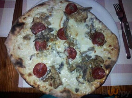 Ristopizza Antica Pizzeria Del Corso food