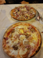 Pizzeria Il Cuore Del Grano food