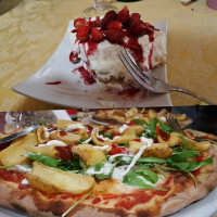 Pizzeria Il Cuore Del Grano food