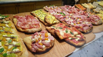 Eataly Lingotto La Pizza E La Focaccia food