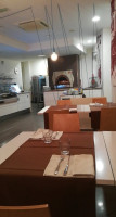 Pizzeria Al Settimo Cielo food