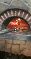 Pizzeria Speedy Gonzale food