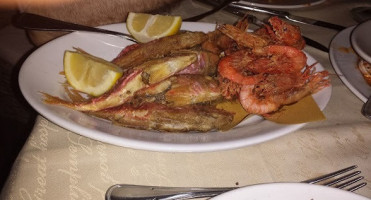 Sa Barracca Ristorante food