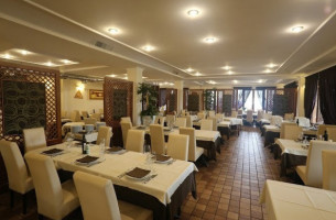 Sa Barracca Ristorante food