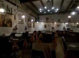 Pizzeria Trattoria Al Duomo food