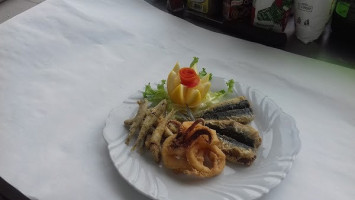 Sardegna Finger-food inside