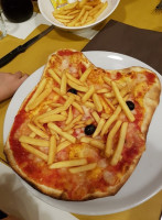 Pizzeria I' Brollo food