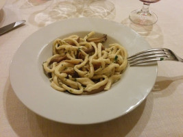 Trattoria Da Carlino food