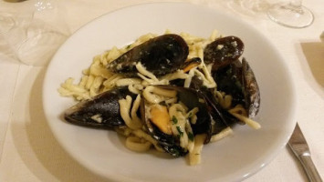 Trattoria Da Carlino food