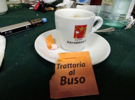 Trattoria Al Buso food