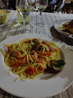 La Locanda Del Pescatore food