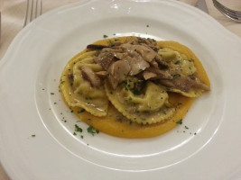 Il Ristorantino food