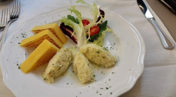 Il Ristorantino food