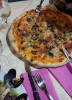 Pizzeria Giangiacomo food