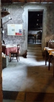 Osteria Di Campagna inside