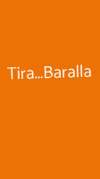 Tira Baralla food