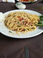 Bella Italia food