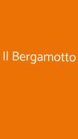 Il Bergamotto food