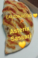 Asterix food