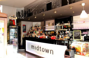 Midtown Drink Food food