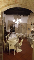 Vecchia Osteria food