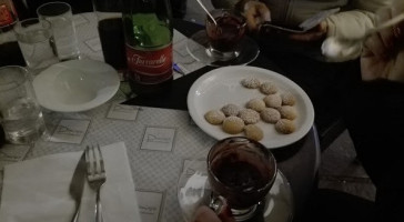 Dionisio Bistrot E Gastronomia food