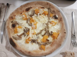 Pizzeria Gigi Pipa food