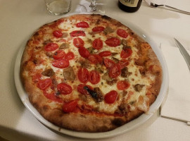 Mardignon Pizza Cucina food