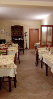 Trattoria Del Pozzo food