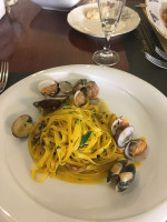 Osteria Pastella food