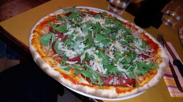 Pizzeria Il Borghetto food