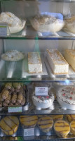 Gelateria Ermini food