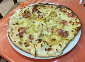 Pizzeria Giorgione food