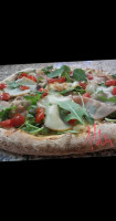 Spizzipizza Di Stefano Mulas food