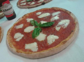 Spizzipizza Di Stefano Mulas food