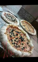 Spizzipizza Di Stefano Mulas food