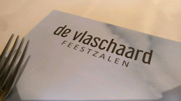 De Vlaschaard food