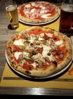 Pizzeria Fratelli Roselli food