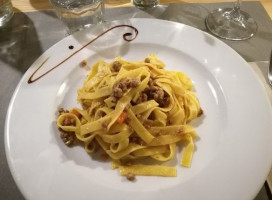 Il Garibaldi food